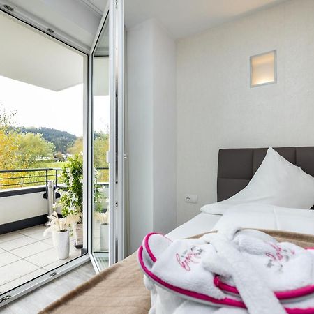 Appartamento Enjoy One Altenmarkt im Pongau Esterno foto