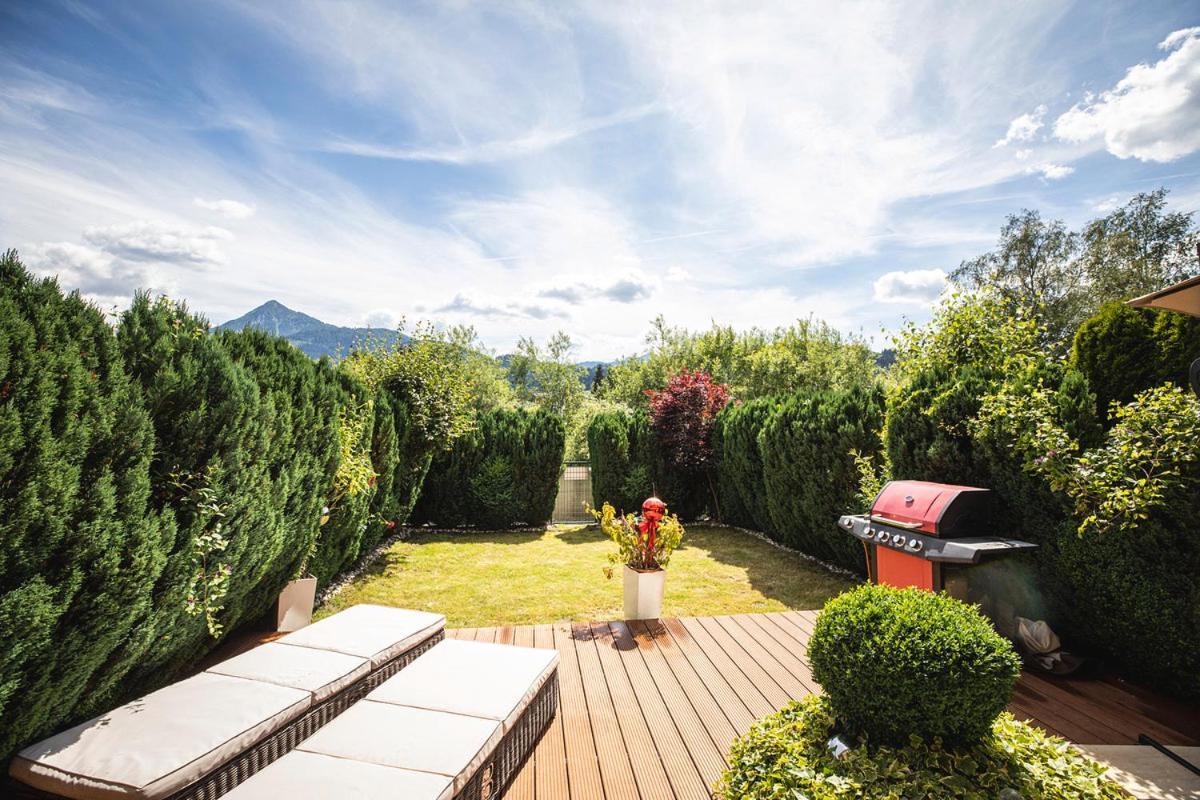 Appartamento Enjoy One Altenmarkt im Pongau Esterno foto