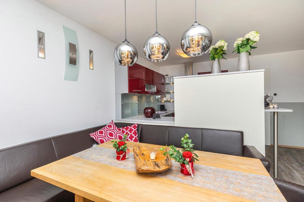 Appartamento Enjoy One Altenmarkt im Pongau Esterno foto