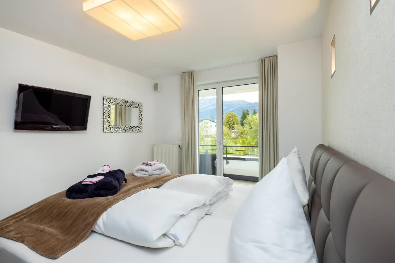 Appartamento Enjoy One Altenmarkt im Pongau Esterno foto